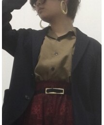 GU | トップス