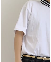 GU | Tシャツ/カットソー