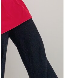 GU | パンツ
