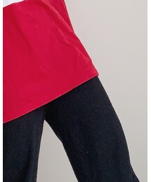 GU | パンツ