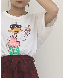 古着 | Tシャツ/カットソー