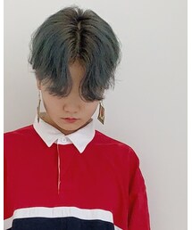 Handmade | ピアス（片耳用）