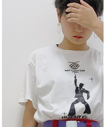 古着 | Tシャツ/カットソー
