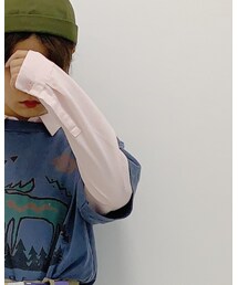 古着 | Tシャツ/カットソー