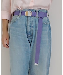 GU | デニムパンツ