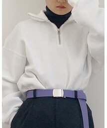 GU | スウェット