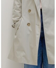 UNIQLO | トレンチコート