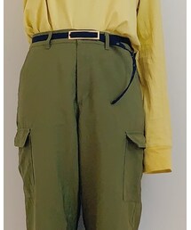 UNIQLO | パンツ