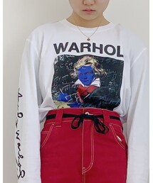 ZARA | トップス