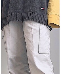 workman | カーゴパンツ