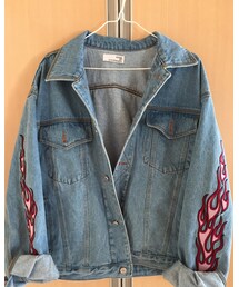 STYLENANDA | デニムジャケット