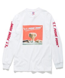 Aymmy in the batty girls | Tシャツ/カットソー