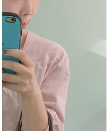 ZEMMAWORLD | トップス