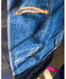 Bershka | デニムジャケット