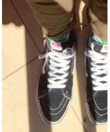 VANS | その他シューズ