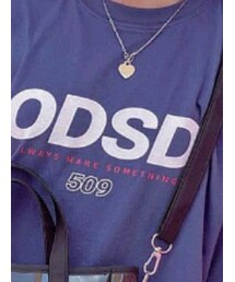 oddstudio | Tシャツ/カットソー
