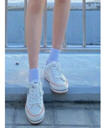 CONVERSE | スニーカー
