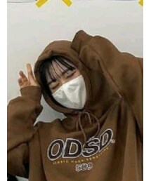 oddstudio | パーカー