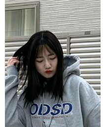 oddstudio | パーカー