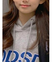 oddstudio | パーカー