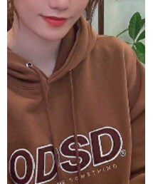 oddstudio | パーカー