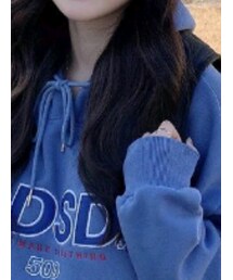 oddstudio | パーカー