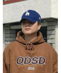 oddstudio | パーカー