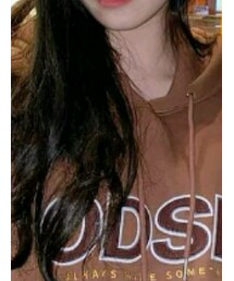 oddstudio | パーカー