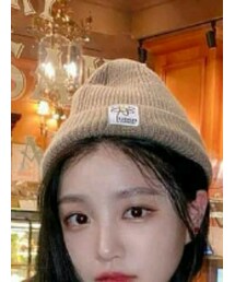 oddstudio | ニットキャップ/ビーニー