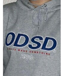 oddstudio | パーカー