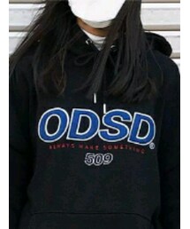 oddstudio | パーカー