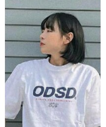 oddstudio | Tシャツ/カットソー