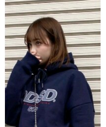 oddstudio | パーカー