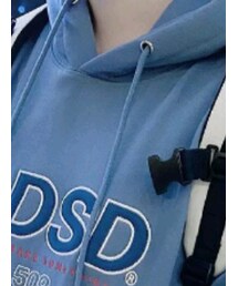 oddstudio | パーカー