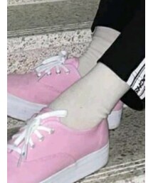 VANS | スニーカー