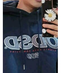 oddstudio | パーカー