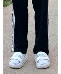 FANCY CLUB | サンダル