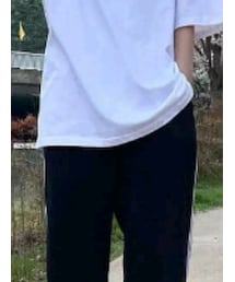 oddstudio | スウェットパンツ