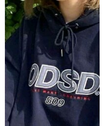 oddstudio | パーカー