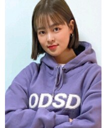 oddstudio | パーカー