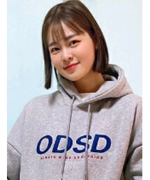 oddstudio | パーカー