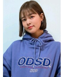 oddstudio | パーカー