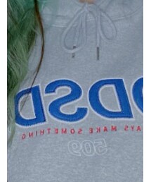 oddstudio | パーカー