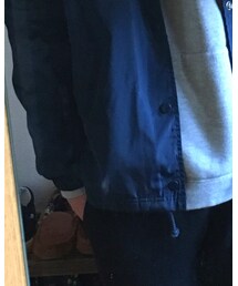 Supreme  | ナイロンジャケット