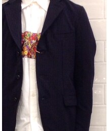 sage de cret | テーラードジャケット