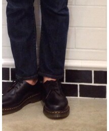 Dr. Martens | シューズ