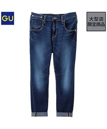 GU | デニムパンツ