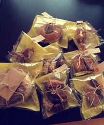 手作りバレンタイン♡ | その他