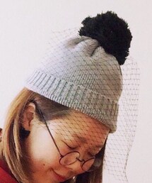 楽天 | ニットキャップ/ビーニー