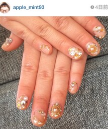 セルフネイル💅 | その他